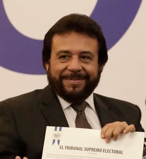 Picture of Félix Ulloa, Jr.