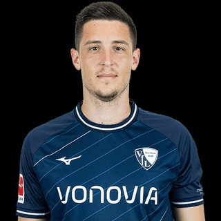 Picture of Keven Schlotterbeck