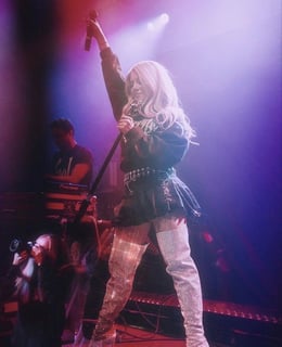 Picture of Slayyyter