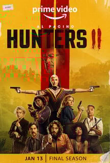 Picture of Hunters
