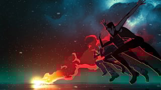 Picture of Love Death + Robots