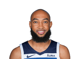 Picture of Jordan McLaughlin
