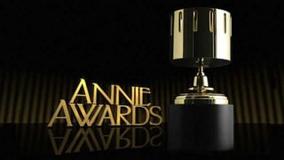 Picture of Annie Award for Outstanding Achievement for Storyboarding in a Feature Production
