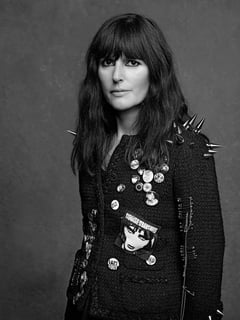 Picture of Virginie Viard