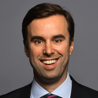 Picture of Michael Scherer