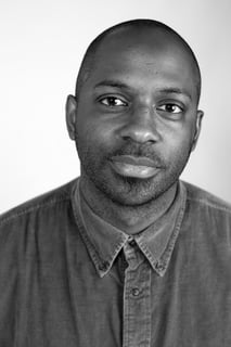 Picture of RaMell Ross