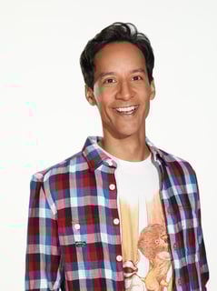 Picture of Abed Nadir