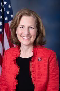 Picture of Kim Schrier