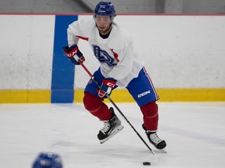 Picture of Brandon Gignac