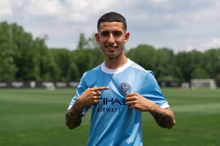 Picture of Santiago Rodríguez