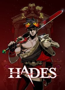 Picture of Hades