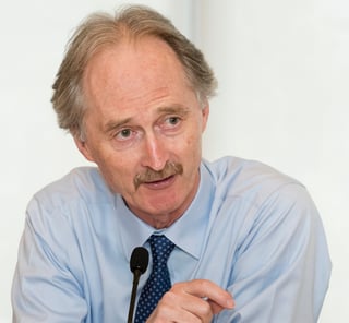 Picture of Geir Otto Pedersen