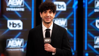 Picture of Tony Khan
