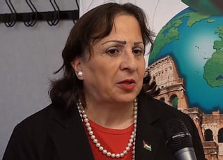 Picture of Mai al-Kaila