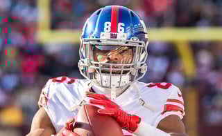 Picture of Darius Slayton
