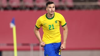 Picture of Gabriel Martinelli
