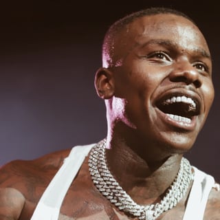 Picture of DaBaby