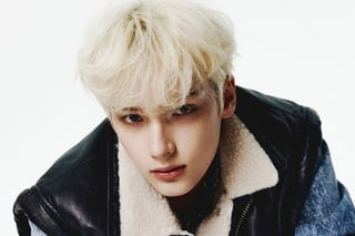 Picture of Huening Kai