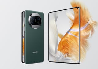 Picture of Huawei Mate series