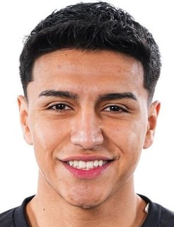 Picture of Abraham Rodriguez