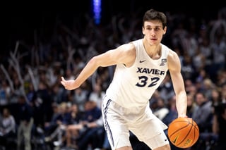 Picture of Zach Freemantle