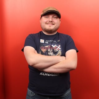 Picture of Sam Deats