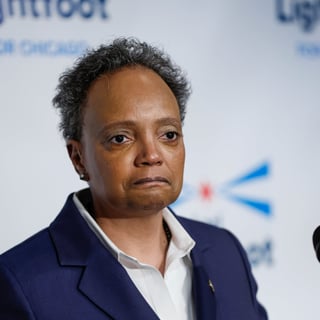 Picture of Lori Lightfoot