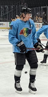 Picture of Blake Lizotte