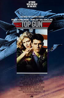 Picture of Top Gun