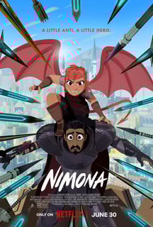 Picture of Nimona