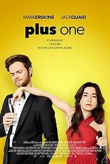 Picture of Plus One