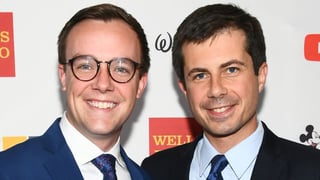 Picture of Chasten Buttigieg