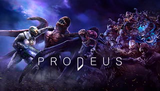 Picture of Prodeus