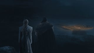 Picture of The Long Night