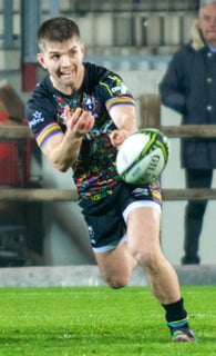 Picture of Harry Randall