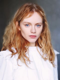 Picture of Emma Laird