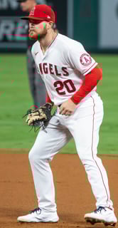 Picture of Jared Walsh