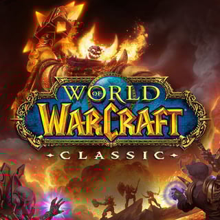 Picture of World of Warcraft Classic