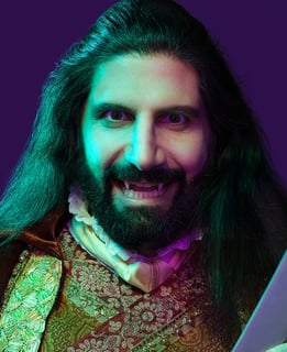 Picture of Nandor the Relentless