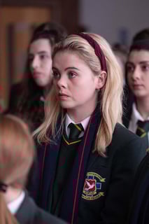 Picture of Saoirse-Monica Jackson
