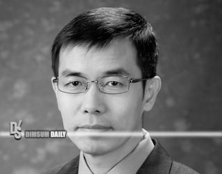 Picture of Tang Xiaoou