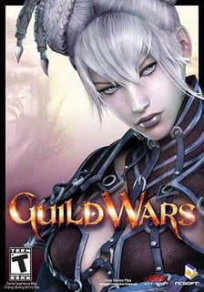 Picture of Guild Wars
