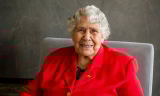 Picture of Lowitja O'Donoghue