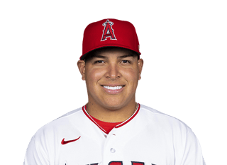 Picture of Jose Suarez