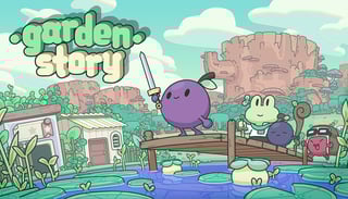 Picture of Garden Story