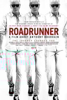 Picture of Roadrunner: A Film About Anthony Bourdain