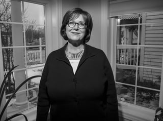 Picture of Ann Selzer