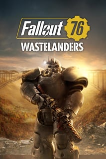 Picture of Fallout 76: Wastelanders