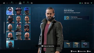 Picture of Watch Dogs: Legion