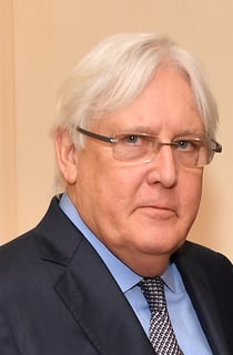 Picture of Martin Griffiths
